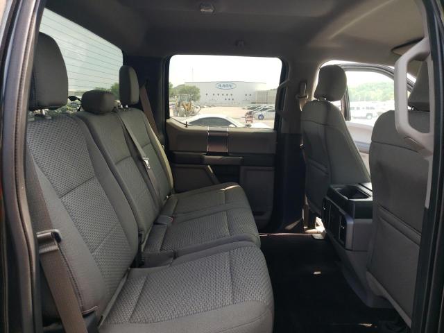 Photo 6 from auction – 2015 FORD F150 SUPER with VIN 1FTEW1C84FKE60366