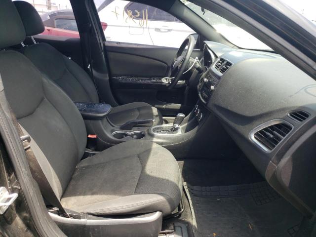 Photo 5 from auction – 2011 DODGE AVENGER EX with VIN 1B3BD4FB2BN626055
