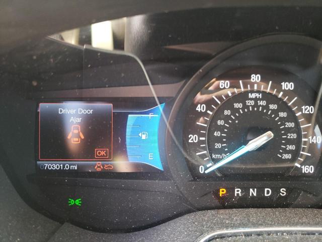 Photo 8 from auction – 2014 FORD FUSION SE with VIN 3FA6P0HD1ER198565