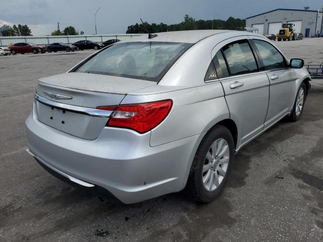Photo 4 from auction – 2012 CHRYSLER 200 TOURIN with VIN 1C3CCBBB7CN181110