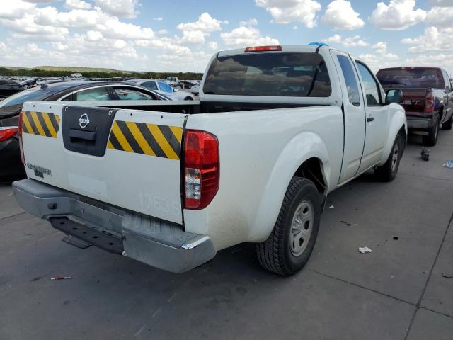 Photo 4 from auction – 2013 NISSAN FRONTIER S with VIN 1N6BD0CT4DN717669