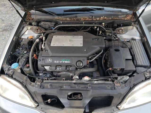 Photo 7 from auction – 2001 ACURA 3.2TL with VIN 19UUA56661A008799