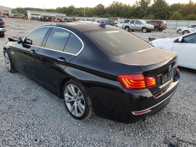 Zdjęcie 3 z aukcji – 2014 BMW 535 XI z VIN WBA5B3C59ED534488
