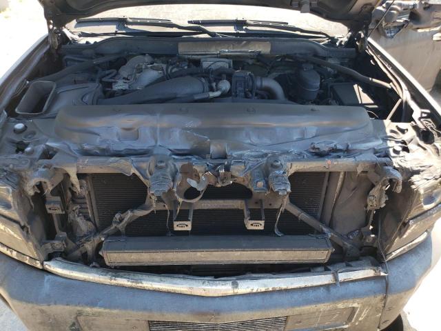 Photo 7 from auction – 2019 CHEVROLET SILVERADO with VIN 1GC4KYEY4KF154011
