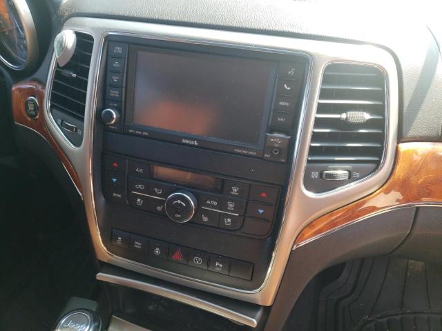 Photo 9 from auction – 2013 JEEP GRAND CHER with VIN 1C4RJFCT9DC544756