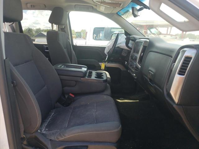 Photo 5 from auction – 2017 CHEVROLET SILVERADO with VIN 1GCVKREC8HZ373978