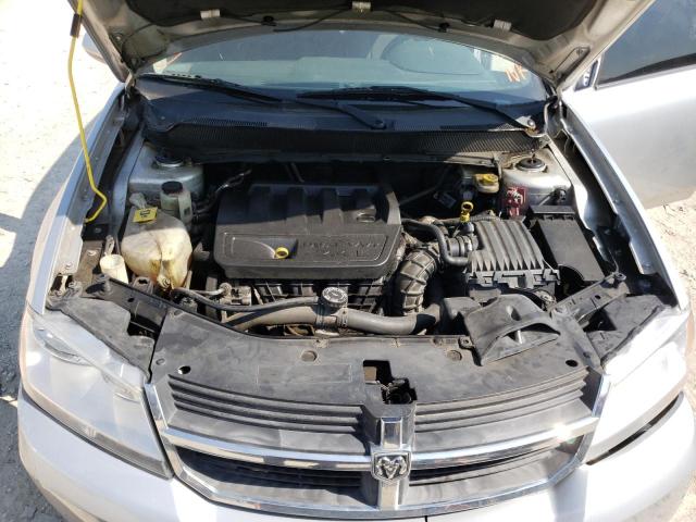Photo 7 from auction – 2010 DODGE AVENGER R/ with VIN 1B3CC5FB1AN129073