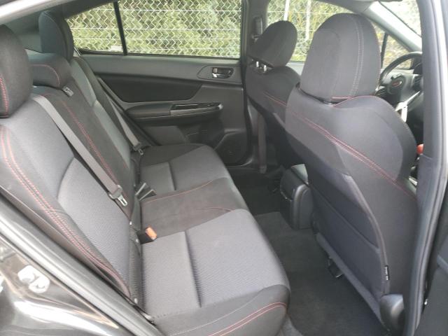Photo 6 from auction – 2015 SUBARU WRX PREMIU with VIN JF1VA1D65F9822455