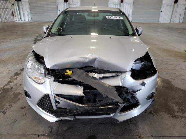 Zdjęcie 9 z aukcji – 2012 FORD FOCUS SEL z VIN 1FAHP3H28CL206617