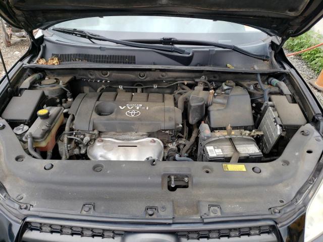 Photo 7 from auction – 2009 TOYOTA RAV4 with VIN 2T3BF33V79W011795