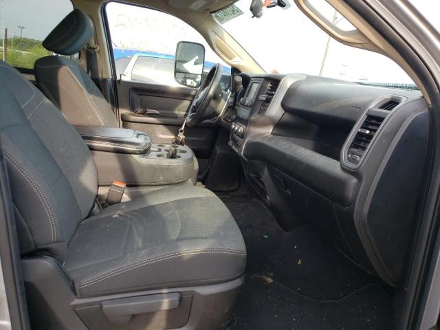 Photo 5 from auction – 2020 RAM 3500 TRADE with VIN 3C63RRGL5LG223715