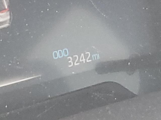 Photo 8 from auction – 2022 TOYOTA RAV4 XSE with VIN 4T3E6RFV1NU075434