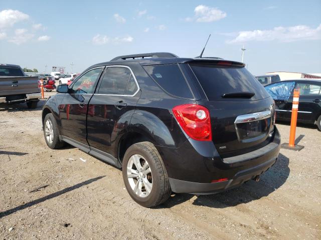 Photo 3 from auction – 2012 CHEVROLET EQUINOX LT with VIN 2GNFLEEK6C6326087