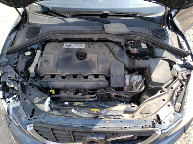 Photo 7 from auction – 2010 VOLVO XC60 T6 with VIN YV4992DZ8A2127244