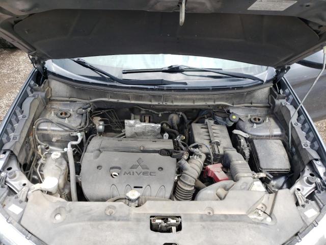 Photo 7 from auction – 2015 MITSUBISHI OUTLANDER with VIN 4A4AP4AU2FE004161