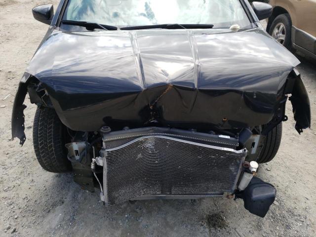 Photo 7 from auction – 2009 NISSAN SENTRA 2.0 with VIN 3N1AB61E39L674402