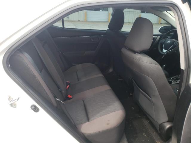 Photo 6 from auction – 2019 TOYOTA COROLLA L with VIN 5YFBURHE0KP901458