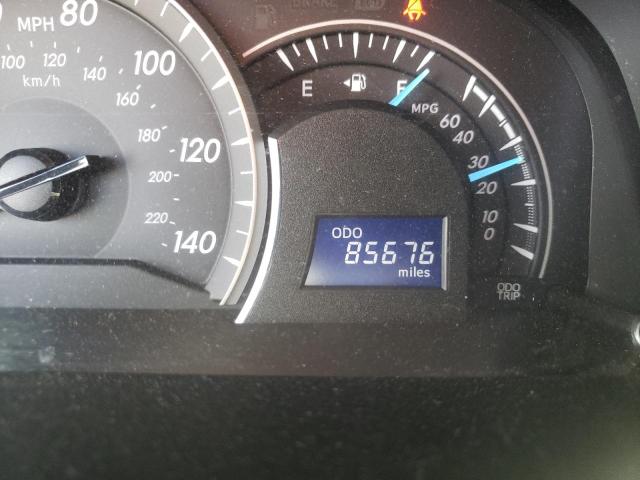 Photo 8 from auction – 2013 TOYOTA CAMRY L with VIN 4T4BF1FK0DR320232