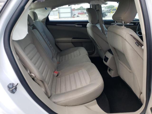 Photo 6 from auction – 2019 FORD FUSION SE with VIN 3FA6P0LU6KR225276