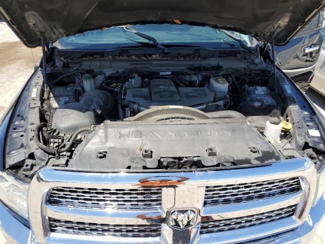 Photo 7 from auction – 2016 RAM 2500 LARAM with VIN 3C6UR5FL2GG328586