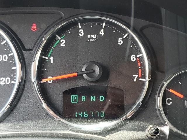 Photo 8 from auction – 2011 JEEP LIBERTY SP with VIN 1J4PN2GK2BW545355