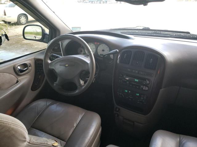 Photo 9 from auction – 2001 CHRYSLER TOWN & COU with VIN 2C8GP64L21R370986