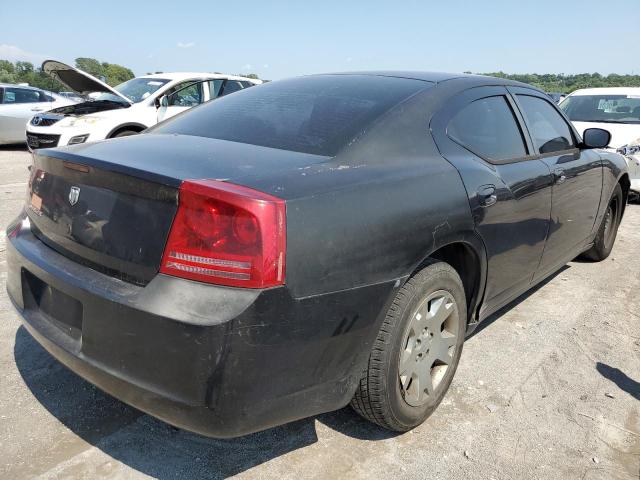 Photo 4 from auction – 2007 DODGE CHARGER SE with VIN 2B3LA43R37H796360