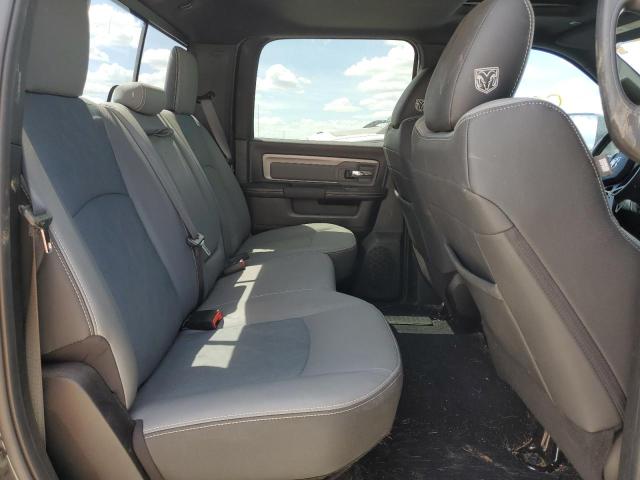 Photo 6 from auction – 2018 RAM 2500 POWER with VIN 3C6TR5EJ9JG364925