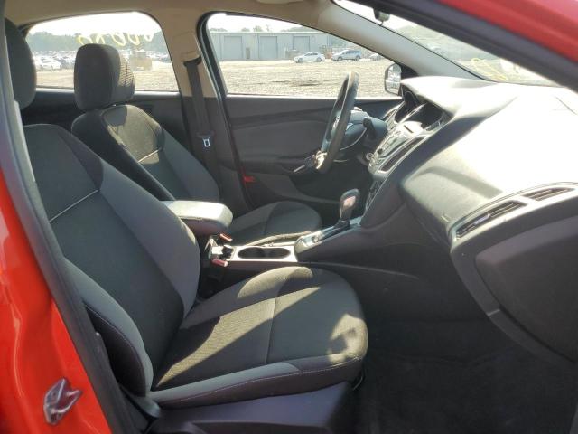 Photo 5 from auction – 2014 FORD FOCUS SE with VIN 1FADP3F2XEL278410