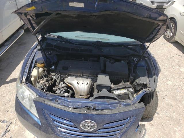Photo 7 from auction – 2008 TOYOTA CAMRY CE with VIN 4T1BE46K18U230401