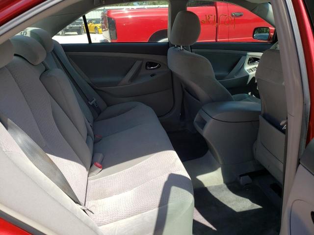 Photo 6 from auction – 2011 TOYOTA CAMRY BASE with VIN 4T1BF3EK6BU125501