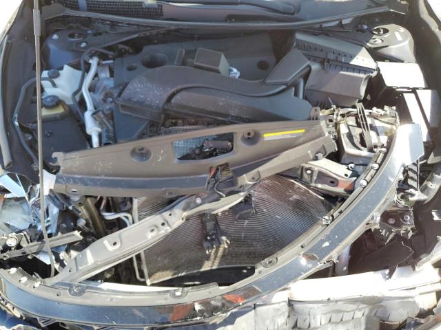 Photo 7 from auction – 2015 NISSAN ALTIMA 2.5 with VIN 1N4AL3AP2FN365919