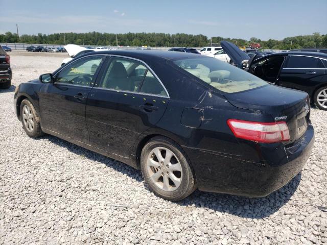 Photo 3 from auction – 2009 TOYOTA CAMRY BASE with VIN 4T4BE46K39R079990