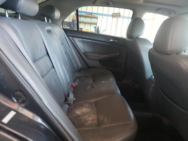Photo 6 from auction – 2007 HONDA ACCORD EX with VIN 1HGCM66557A008933