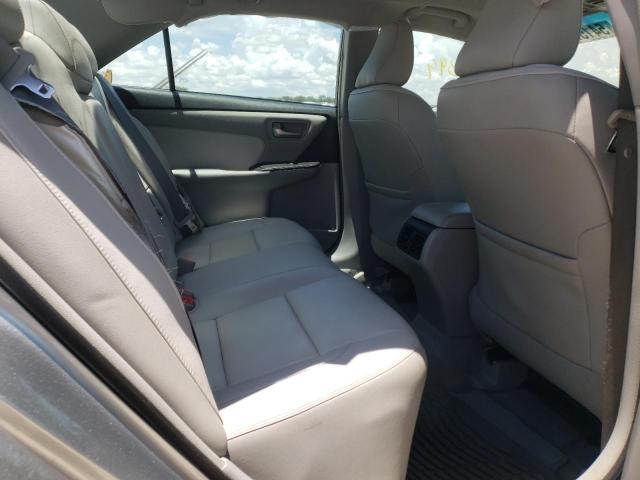 Photo 6 from auction – 2017 TOYOTA CAMRY LE with VIN 4T1BF1FK9HU719964