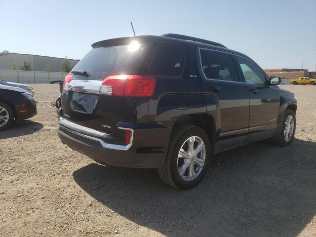 Foto 4 de la subasta – 2017 GMC TERRAIN SL con VIN 2GKFLTEK6H6194912