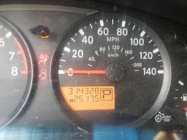 Zdjęcie 8 z aukcji – 2012 NISSAN FRONTIER S z VIN 1N6BD0CT0CC463761