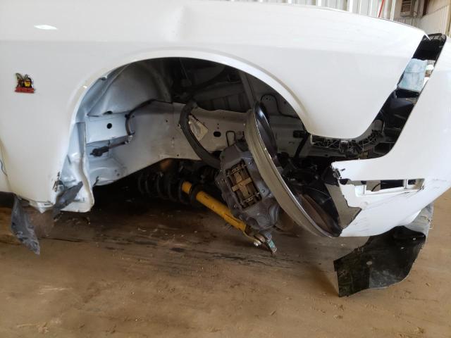 Photo 9 from auction – 2021 DODGE CHALLENGER with VIN 2C3CDZFJ6MH638149