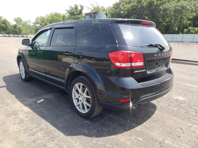Photo 3 from auction – 2017 DODGE JOURNEY SX with VIN 3C4PDCBG3HT648333