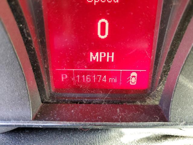Photo 8 from auction – 2015 GMC TERRAIN SL with VIN 2GKALREK8F6183940