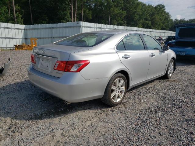 Photo 4 from auction – 2008 LEXUS ES 350 with VIN JTHBJ46G882233172