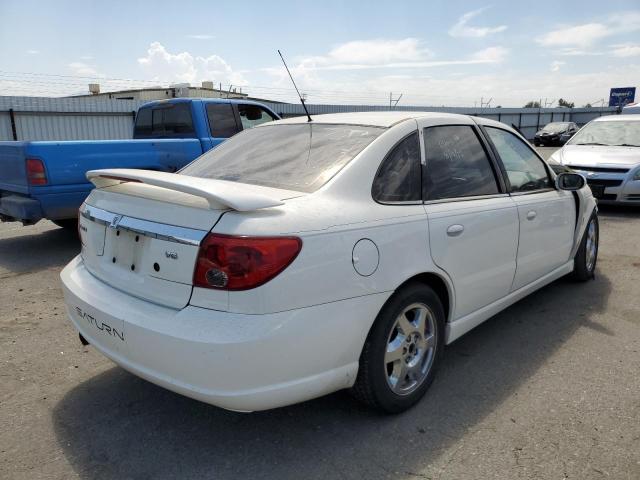 Photo 4 from auction – 2005 SATURN L300 LEVEL with VIN 1G8JD54R75Y500433
