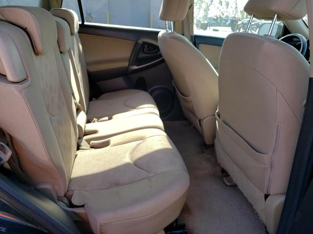 Photo 6 from auction – 2009 TOYOTA RAV4 with VIN JTMZF33V195003391