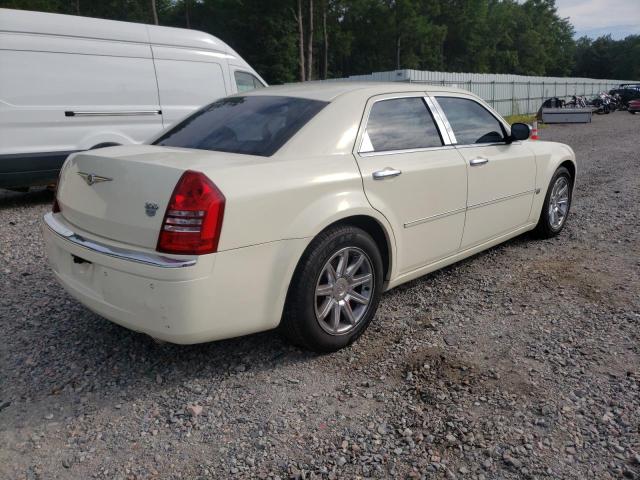 Photo 4 from auction – 2005 CHRYSLER 300C with VIN 2C3AA63H75H614315