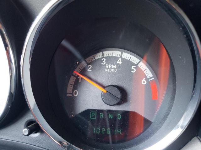 Photo 8 from auction – 2010 DODGE CALIBER MA with VIN 1B3CB3HA5AD543734
