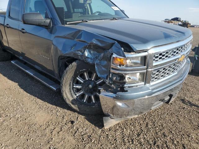 Photo 9 from auction – 2014 CHEVROLET SILVERADO with VIN 1GCVKREC8EZ186817