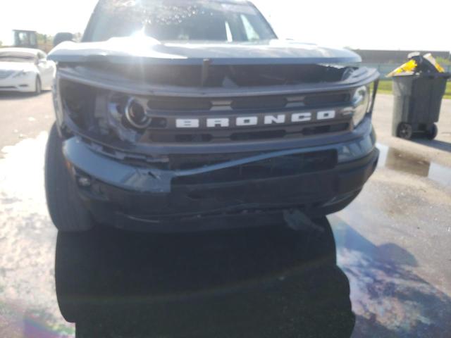 Photo 9 from auction – 2021 FORD BRONCO SPO with VIN 3FMCR9B62MRB20747