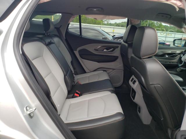 Photo 6 from auction – 2018 GMC TERRAIN SL with VIN 3GKALPEV9JL373958