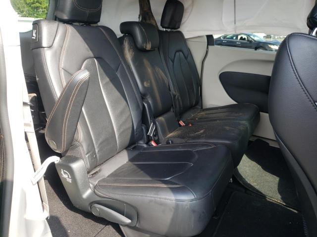 Photo 6 from auction – 2017 CHRYSLER PACIFICA T with VIN 2C4RC1BG9HR771802