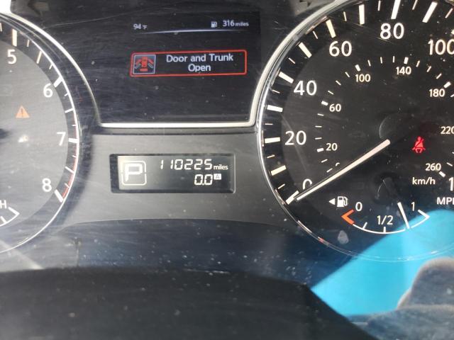 Photo 8 from auction – 2015 NISSAN ALTIMA 2.5 with VIN 1N4AL3APXFC167679
